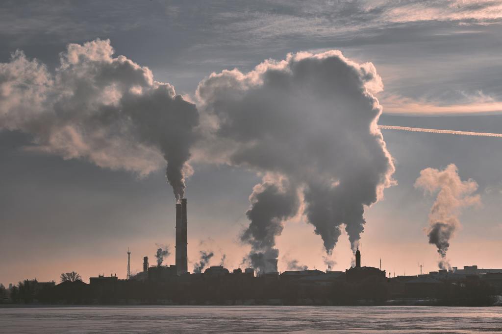 Project 15: Analyzing Industry Carbon&nbsp;Emissions